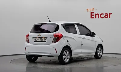 ChevroletGMDaewoo Spark 2016, 84087 км, за 3610.35 USD