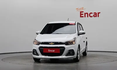 ChevroletGMDaewoo Spark 2016, 84087 км, за 3610.35 USD