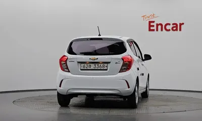 ChevroletGMDaewoo Spark 2016, 84087 км, за 3610.35 USD
