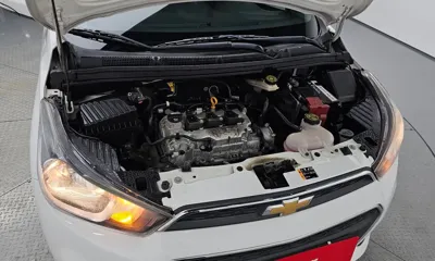 ChevroletGMDaewoo Spark 2016, 84087 км, за 3583.06 USD - фото 6