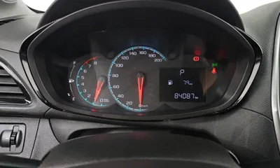 ChevroletGMDaewoo Spark 2016, 84087 км, за 3583.06 USD - фото 8