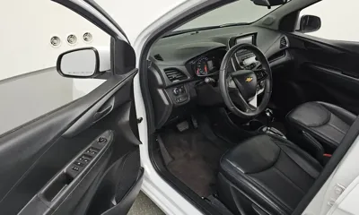ChevroletGMDaewoo Spark 2016, 84087 км, за 3583.06 USD - фото 10