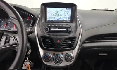 ChevroletGMDaewoo Spark 2016, 84087 км, за 3583.06 USD - фото 14