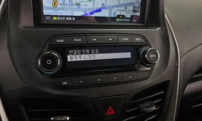 ChevroletGMDaewoo Spark 2016, 84087 км, за 3583.06 USD - фото 18