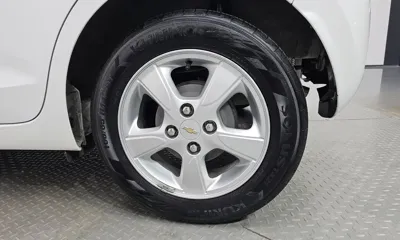 ChevroletGMDaewoo Spark 2016, 84087 км, за 3583.06 USD - фото 21