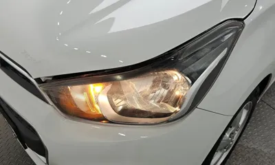 ChevroletGMDaewoo Spark 2016, 84087 км, за 3583.06 USD - фото 22