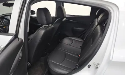 ChevroletGMDaewoo Spark 2016, 84087 км, за 3583.06 USD - фото 26