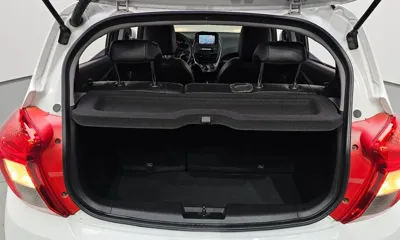 ChevroletGMDaewoo Spark 2016, 84087 км, за 3583.06 USD - фото 27