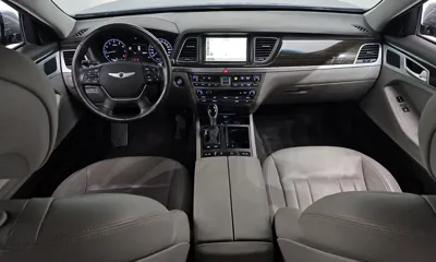 Hyundai Genesis 2016, 92561 км, за 6937.56 USD - фото 7