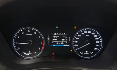 Hyundai Genesis 2016, 92561 км, за 6937.56 USD - фото 8