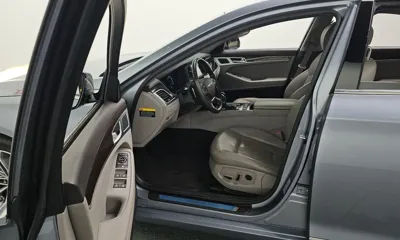 Hyundai Genesis 2016, 92561 км, за 6937.56 USD - фото 10