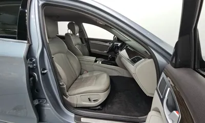 Hyundai Genesis 2016, 92561 км, за 6937.56 USD - фото 11