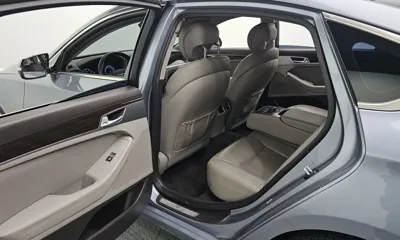 Hyundai Genesis 2016, 92561 км, за 6937.56 USD - фото 12
