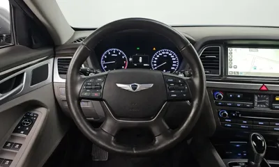 Hyundai Genesis 2016, 92561 км, за 6937.56 USD - фото 13