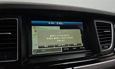 Hyundai Genesis 2016, 92561 км, за 6937.56 USD - фото 16