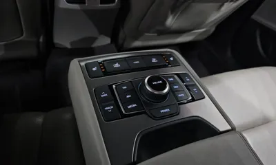 Hyundai Genesis 2016, 92561 км, за 6937.56 USD - фото 19