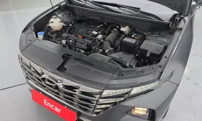 Hyundai Tucson 2022, 80224 км, за 12052.12 USD - фото 6