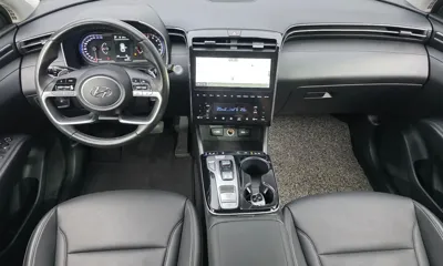 Hyundai Tucson 2022, 80224 км, за 12052.12 USD - фото 7