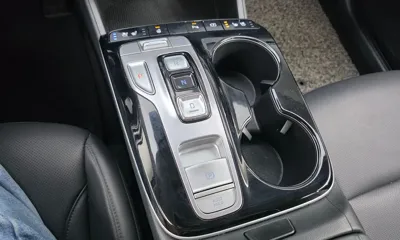 Hyundai Tucson 2022, 80224 км, за 12052.12 USD - фото 9