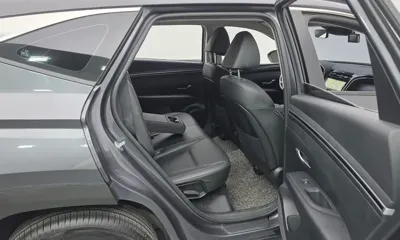 Hyundai Tucson 2022, 80224 км, за 12052.12 USD - фото 11