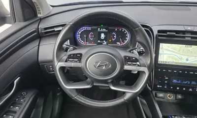 Hyundai Tucson 2022, 80224 км, за 12052.12 USD - фото 13
