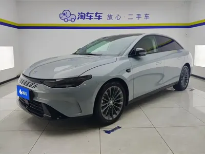 Leapmotor Leapmotor C01 · 2024 год