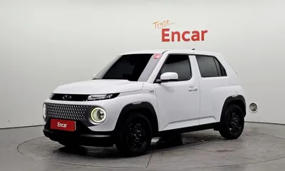 Hyundai Casper · 2023 год
