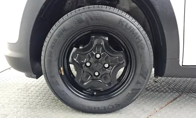 Hyundai Casper 2023, 126613 км, за 6930.95 USD