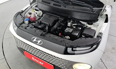 Hyundai Casper 2023, 126613 км, за 6930.95 USD - фото 6