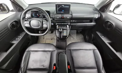 Hyundai Casper 2023, 126613 км, за 6930.95 USD - фото 7