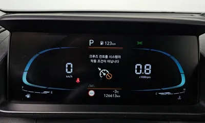 Hyundai Casper 2023, 126613 км, за 6930.95 USD - фото 8