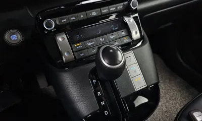 Hyundai Casper 2023, 126613 км, за 6930.95 USD - фото 9