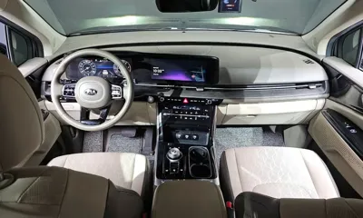 Kia Canival 2021, 146052 км, за 13976.46 USD - фото 7