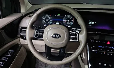 Kia Canival 2021, 146052 км, за 13976.46 USD - фото 12