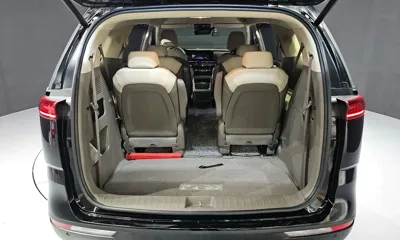 Kia Canival 2021, 146052 км, за 13976.46 USD - фото 20