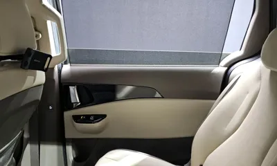 Kia Canival 2021, 146052 км, за 13976.46 USD - фото 25