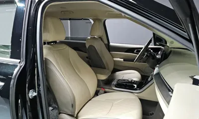 Kia Canival 2021, 146052 км, за 13976.46 USD - фото 26