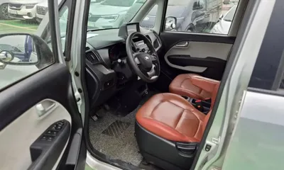 Kia Ray 2014, 184000 км, за 3257.33 USD