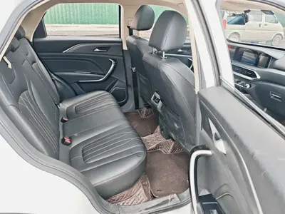 Bestune T77 2021, 40000 км, за 6905.77 USD
