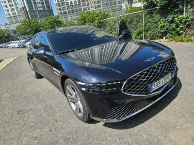 Genesis G90 2022, 82160 км, за 41368.1 USD