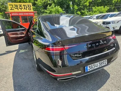 Genesis G90 2022, 82160 км, за 41368.1 USD - фото 13