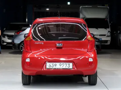 Kia Morning 2015, 62557 км, за 2990.31 USD