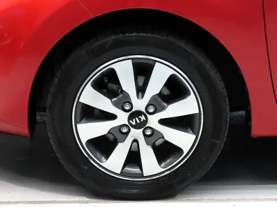 Kia Morning 2015, 62557 км, за 2990.31 USD