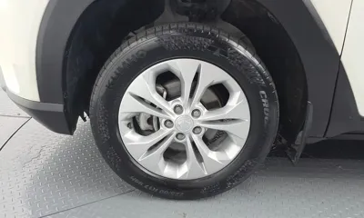 KG_Mobility_Ssangyong Torres 2025, 66939 км, за 10699.75 USD