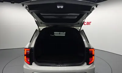 KG_Mobility_Ssangyong Torres 2025, 66939 км, за 10699.75 USD - фото 20