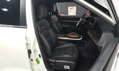 KG_Mobility_Ssangyong Torres 2025, 66939 км, за 10699.75 USD - фото 26