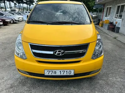 Hyundai Starex 2009, 145340 км, за 5534.93 USD