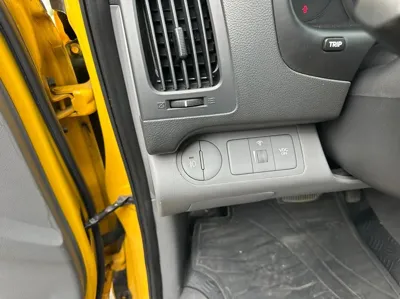 Hyundai Starex 2009, 145340 км, за 5529.54 USD - фото 6