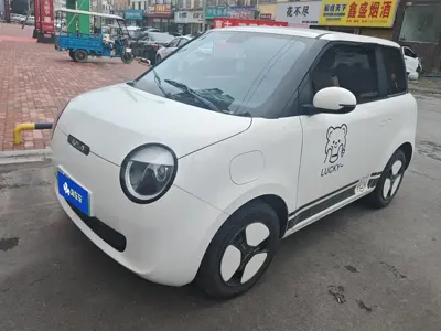 Qiyuan Lumin · 2025 год