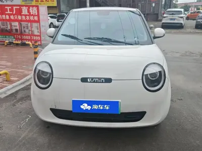 Qiyuan Lumin 2025, 15200 км, за 5451.67 USD